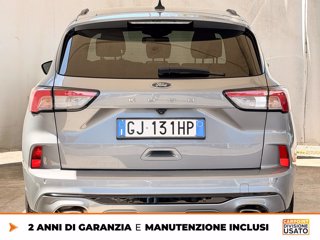 FORD Kuga 1.5 ecoblue st-line 2wd 120cv auto 3