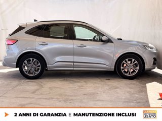 FORD Kuga 1.5 ecoblue st-line 2wd 120cv auto 4