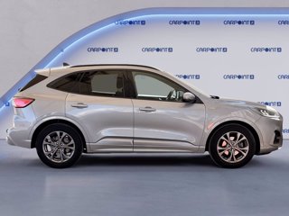FORD Kuga 1.5 ecoblue st-line 2wd 120cv auto 4