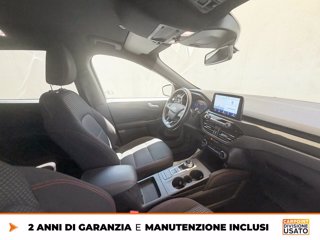 FORD Kuga 1.5 ecoblue st-line 2wd 120cv auto 5