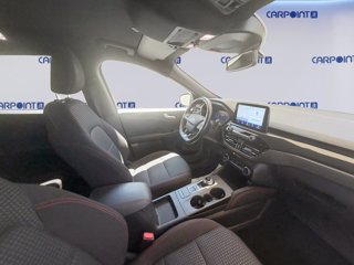 FORD Kuga 1.5 ecoblue st-line 2wd 120cv auto 5