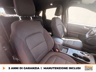 FORD Kuga 1.5 ecoblue st-line 2wd 120cv auto 6