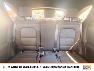 FORD Kuga 1.5 ecoblue st-line 2wd 120cv auto 7