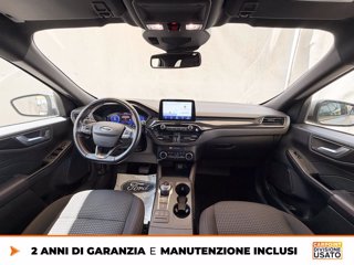 FORD Kuga 1.5 ecoblue st-line 2wd 120cv auto 8