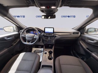 FORD Kuga 1.5 ecoblue st-line 2wd 120cv auto 8
