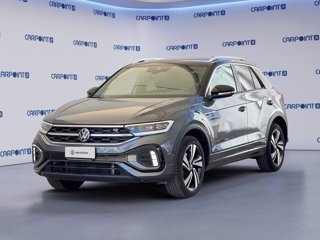 VOLKSWAGEN T-roc 2.0 tdi r-line 4motion 150cv dsg 0