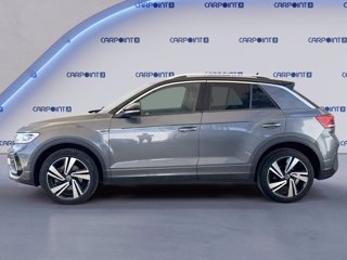 VOLKSWAGEN T-roc 2.0 tdi r-line 4motion 150cv dsg 3