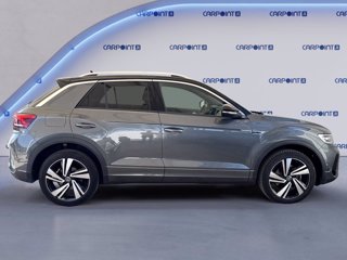 VOLKSWAGEN T-roc 2.0 tdi r-line 4motion 150cv dsg 5