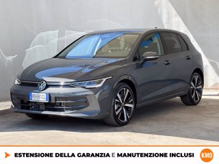 VOLKSWAGEN Golf 1.5 tsi ehybrid edition plus 204cv dsg 0