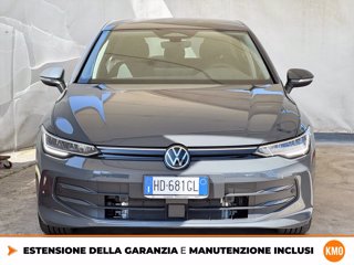 VOLKSWAGEN Golf 1.5 tsi ehybrid edition plus 204cv dsg 2