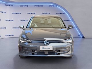 VOLKSWAGEN Golf 1.5 tsi ehybrid edition plus 204cv dsg 2