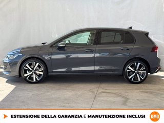 VOLKSWAGEN Golf 1.5 tsi ehybrid edition plus 204cv dsg 3