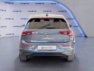 VOLKSWAGEN Golf 1.5 tsi ehybrid edition plus 204cv dsg 4