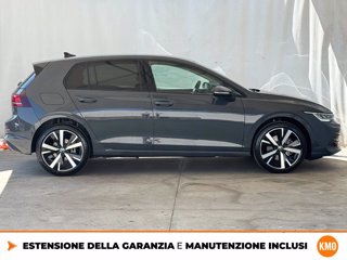 VOLKSWAGEN Golf 1.5 tsi ehybrid edition plus 204cv dsg 5
