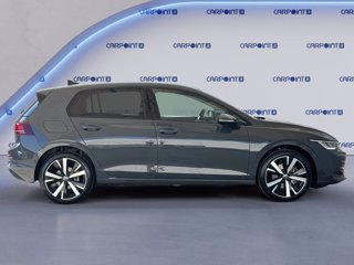 VOLKSWAGEN Golf 1.5 tsi ehybrid edition plus 204cv dsg 5