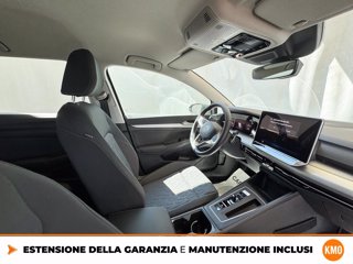 VOLKSWAGEN Golf 1.5 tsi ehybrid edition plus 204cv dsg 6