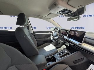VOLKSWAGEN Golf 1.5 tsi ehybrid edition plus 204cv dsg 6