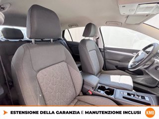 VOLKSWAGEN Golf 1.5 tsi ehybrid edition plus 204cv dsg 7