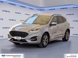 FORD Kuga 1.5 ecoblue st-line 2wd 120cv auto 0