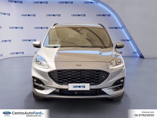 FORD Kuga 1.5 ecoblue st-line 2wd 120cv auto 1