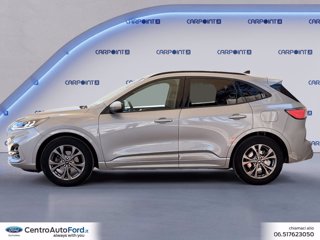 FORD Kuga 1.5 ecoblue st-line 2wd 120cv auto 2