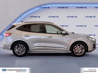 FORD Kuga 1.5 ecoblue st-line 2wd 120cv auto 4
