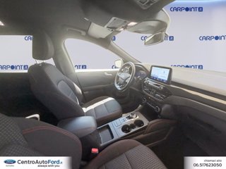 FORD Kuga 1.5 ecoblue st-line 2wd 120cv auto 5