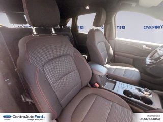 FORD Kuga 1.5 ecoblue st-line 2wd 120cv auto 6