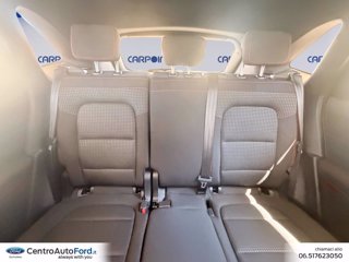 FORD Kuga 1.5 ecoblue st-line 2wd 120cv auto 7