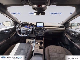 FORD Kuga 1.5 ecoblue st-line 2wd 120cv auto 8