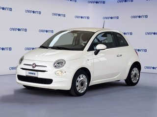 FIAT 500 1.2 pop 69cv