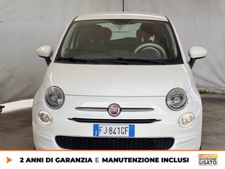 FIAT 500 1.2 pop 69cv 1