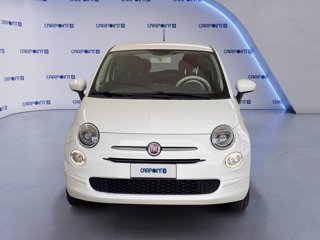 FIAT 500 1.2 pop 69cv 1