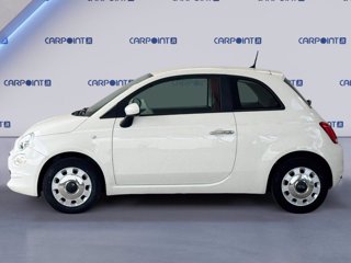 FIAT 500 1.2 pop 69cv 2