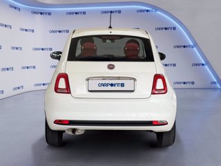 FIAT 500 1.2 pop 69cv 3