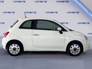 FIAT 500 1.2 pop 69cv 4