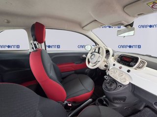 FIAT 500 1.2 pop 69cv 5