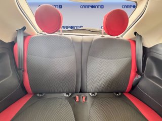 FIAT 500 1.2 pop 69cv 8