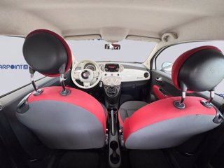 FIAT 500 1.2 pop 69cv 9