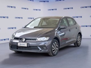 VOLKSWAGEN Polo 1.0 tsi life 95cv dsg 0