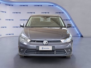 VOLKSWAGEN Polo 1.0 tsi life 95cv dsg 3