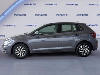 VOLKSWAGEN Polo 1.0 tsi life 95cv dsg 4