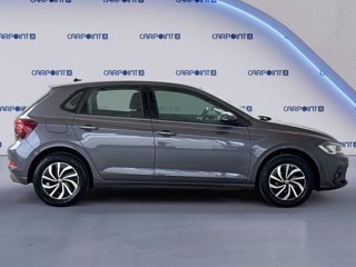 VOLKSWAGEN Polo 1.0 tsi life 95cv dsg 6