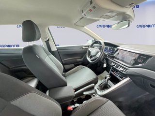 VOLKSWAGEN Polo 1.0 tsi life 95cv dsg 7
