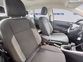 VOLKSWAGEN Polo 1.0 tsi life 95cv dsg 8