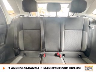 VOLKSWAGEN Polo 1.0 tsi life 95cv dsg 9