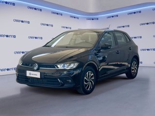 VOLKSWAGEN Polo 1.0 tsi life 95cv dsg 0