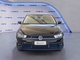 VOLKSWAGEN Polo 1.0 tsi life 95cv dsg 3