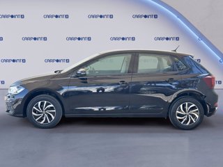 VOLKSWAGEN Polo 1.0 tsi life 95cv dsg 4
