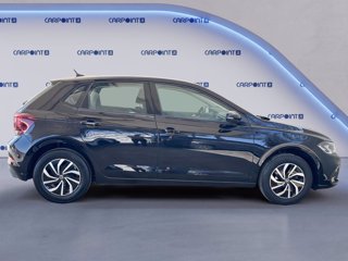 VOLKSWAGEN Polo 1.0 tsi life 95cv dsg 6